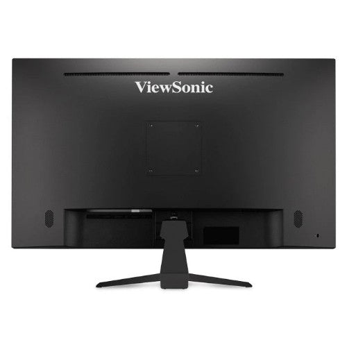 Viewsonic VX3267U-4K computer monitor 32" 3840 x 2160 pixels 4K Ultra HD LED Black