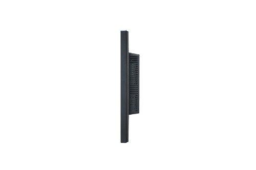 LG 22SM3G-B signage display Digital signage flat panel 21.5" IPS Wi-Fi 250 cd/m² Full HD Black Built-in processor 16/7