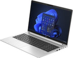 HP ProBook 450 G10 Intel® Core™ i5 i5-1334U Laptop 15.6" Full HD 16 GB DDR4-SDRAM 256 GB SSD Wi-Fi 6E (802.11ax) Windows 11 Pro Silver