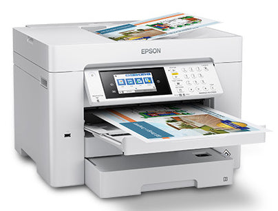 Epson WorkForce EC-C7000 Inkjet A3 4800 x 2400 DPI Wi-Fi