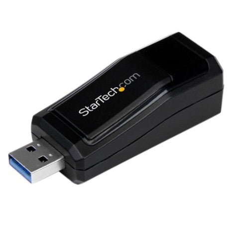 StarTech.com USB31000NDS network card Ethernet 1000 Mbit/s