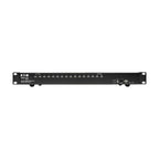 Tripp Lite B024-HU16 KVM switch Rack mounting Black