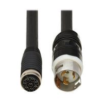 Eaton CBL364-10 power cable Black 118.1" (3 m)