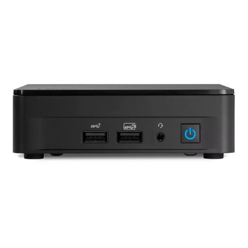 ASUS NUC 13 RNUC13ANKI30000UI UCFF Black i3-1315U