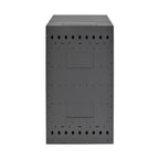 Tripp Lite SRWF12U38 rack cabinet 12U Freestanding rack Black