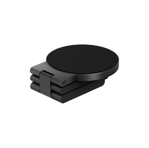 Belkin MMA007BTGY holder Passive holder Mobile phone/Smartphone Black