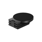 Belkin MMA007BTGY holder Passive holder Mobile phone/Smartphone Black