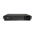Tripp Lite SMX3000XLRT2UA uninterruptible power supply (UPS) Line-Interactive 3 kVA 2700 W 9 AC outlet(s)
