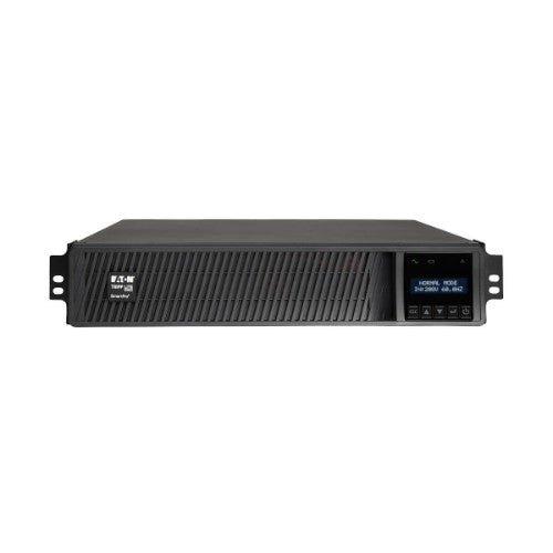 Tripp Lite SMX3000XLRT2UA uninterruptible power supply (UPS) Line-Interactive 3 kVA 2700 W 9 AC outlet(s)