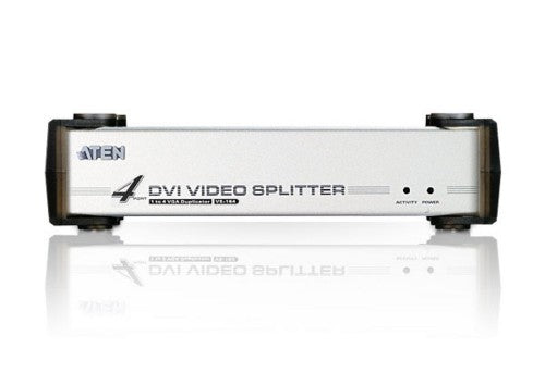 ATEN VS164 video splitter DVI 4x DVI-I