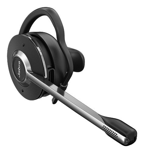 Jabra Engage 75 SE Headset Wireless Ear-hook, Head-band Office/Call center Bluetooth Black