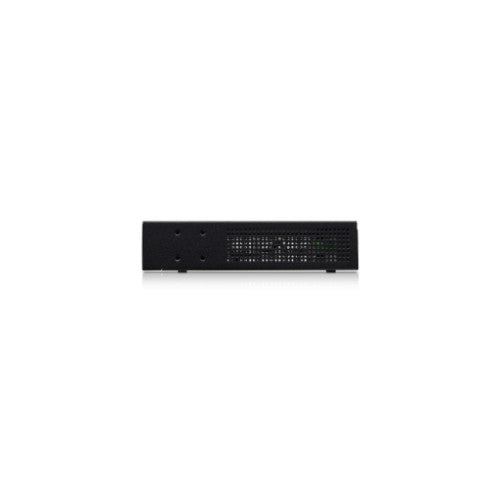 Ubiquiti EdgeRouter 10X wired router Black