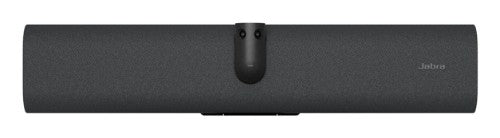 Jabra PanaCast 40 VBS Bar Only - Zoom Room Black 3840 x 1080 pixels