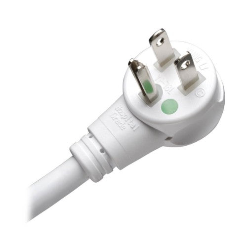 Tripp Lite PS-615-HG-OEMRA surge protector White 6 AC outlet(s) 120 V 179.9" (4.57 m)