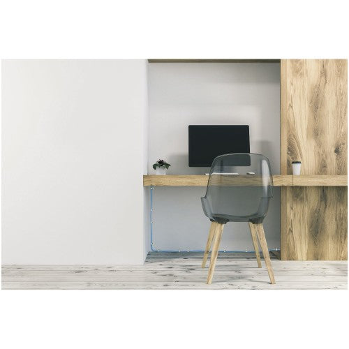 StarTech.com CBMSDCC1 cable clamp White 100 pc(s)