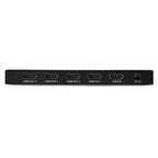StarTech.com ST124HD202 video splitter HDMI 4x HDMI