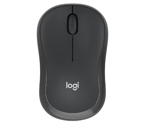 Logitech 910-007113 mouse Travel Ambidextrous RF Wireless + Bluetooth Optical 4000 DPI
