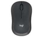 Logitech 910-007113 mouse Travel Ambidextrous RF Wireless + Bluetooth Optical 4000 DPI