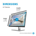 HP E-Series E24i G4 WUXGA Monitor