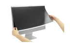 Kensington SA240 Frameless display privacy filter 24"