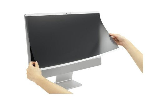 Kensington SA240 Frameless display privacy filter 24"