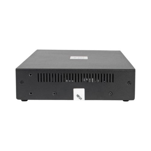 Tripp Lite B002-DV1AC4 KVM switch Black