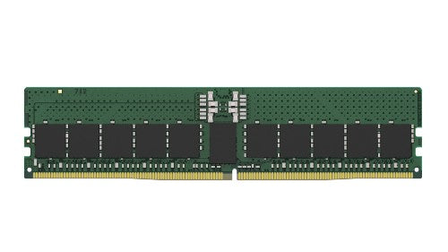 Kingston Technology KSM48E40BD8KI-32HA memory module 32 GB 1 x 32 GB DDR5 4800 MT/s ECC