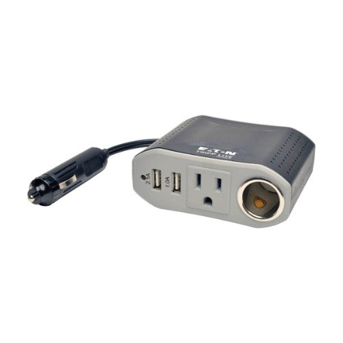 Tripp Lite PV100USB power adapter/inverter Indoor