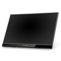 Viewsonic VX1655-4K portable TV/monitor Portable monitor Black 16" LED 3840 x 2160 pixels