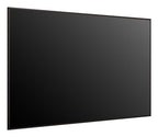 LG 75UH5N-M signage display Digital signage flat panel 75" LED Wi-Fi 500 cd/m² 4K Ultra HD Black WebOS 24/7