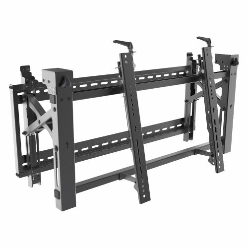 StarTech.com VIDWALLMNT signage display mount 70" Black