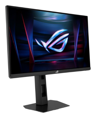 ASUS ROG Strix XG248QSG Ace computer monitor 24.1" 1920 x 1080 pixels Full HD LCD Black