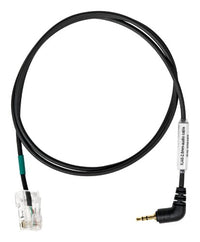 EPOS 1000713 headphone/headset accessory Cable