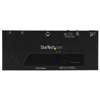 StarTech.com VS221HDQ video switch HDMI
