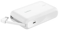 Belkin BoostCharge 10000 mAh White