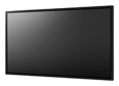 Sharp LM431 Interactive flat panel 43" LED Wi-Fi 500 cd/m² 4K Ultra HD Black Touchscreen Built-in processor Android 14 18/7