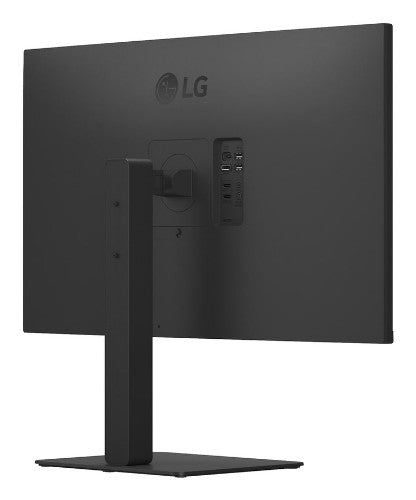 LG 32U720A-B computer monitor 32" 3840 x 2160 pixels 4K Ultra HD LED Black