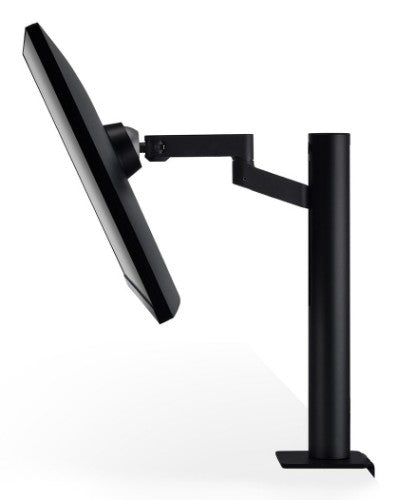 LG 32UN880K-B computer monitor 31.5" 3840 x 2160 pixels 4K Ultra HD LCD Black