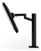 LG 32UN880K-B computer monitor 31.5" 3840 x 2160 pixels 4K Ultra HD LCD Black