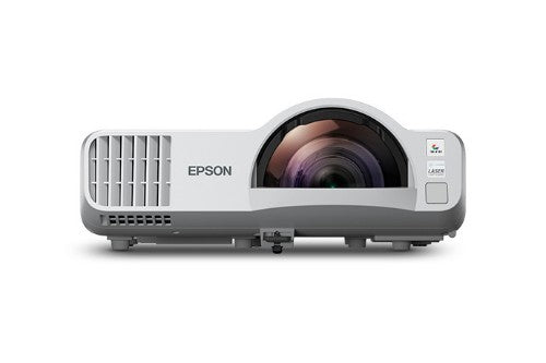 Epson PowerLite L200SX data projector 3600 ANSI lumens 3LCD XGA (1024x768) White