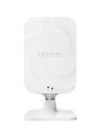 HPE Aruba Networking AP-605H (US) 2-Radio 3-Band 2x2 Wi-Fi 6E 1+4 ETH PSE USB Hospitality AP