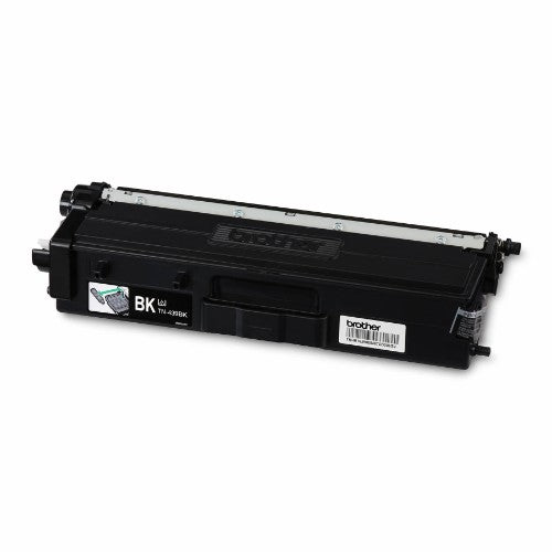Brother TN-439BK toner cartridge 1 pc(s) Original Black
