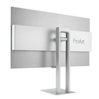 ASUS ProArt OLED PA32UCDM computer monitor 31.5" 3840 x 2160 pixels 4K Ultra HD QD-OLED Silver