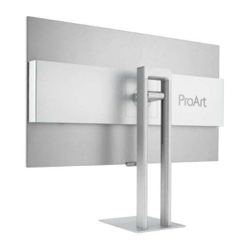 ASUS ProArt OLED PA32UCDM computer monitor 31.5" 3840 x 2160 pixels 4K Ultra HD QD-OLED Silver