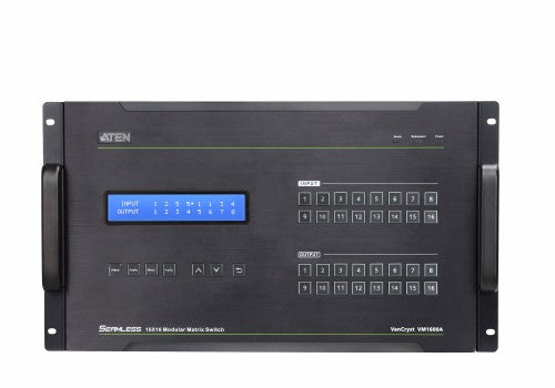ATEN VM1600A video switch