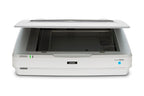 Epson Expression 13000XL Flatbed scanner 2400 x 4800 DPI A3 White
