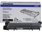 Brother TN-660 toner cartridge 1 pc(s) Original Black