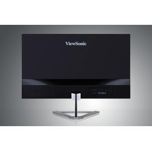 Viewsonic VX Series VX2476-SMHD computer monitor 24" 1920 x 1080 pixels Full HD LED