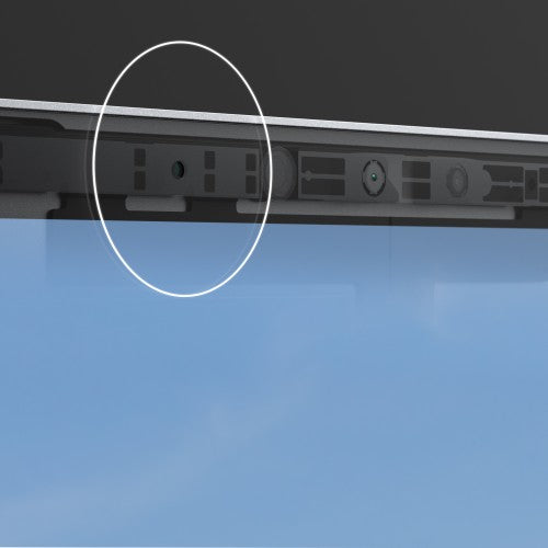 Microsoft Surface Laptop 4 Intel® Core™ i5 i5-1135G7 13.5" Touchscreen 8 GB LPDDR4x-SDRAM 512 GB SSD Wi-Fi 6 (802.11ax) Windows 11 Home Black