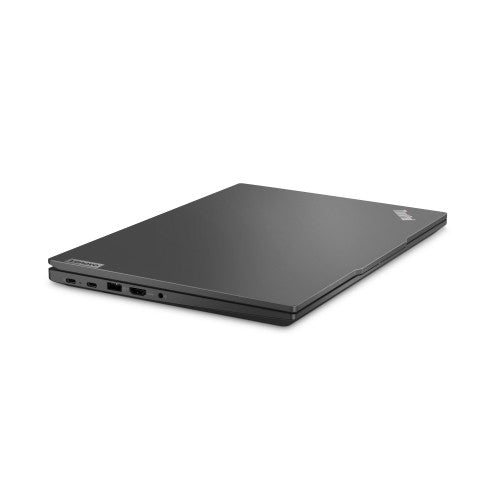 Lenovo ThinkPad E14 Gen 5 (AMD) AMD Ryzen™ 5 7530U Laptop 14" WUXGA 8 GB DDR4-SDRAM 256 GB SSD Wi-Fi 6 (802.11ax) Windows 11 Pro French Black